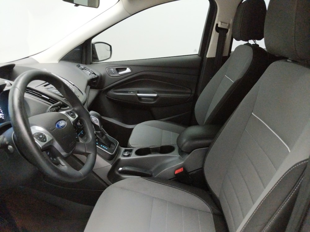 2014 Ford Escape - Driver Front Seat