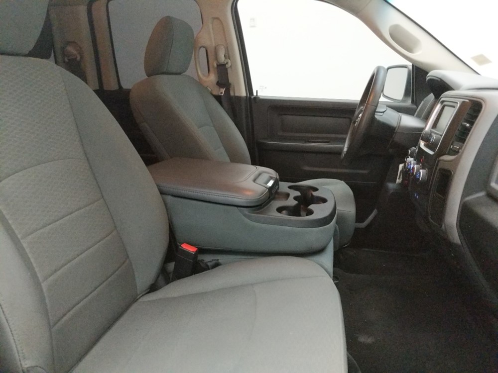 2016 Dodge Ram 1500 - Passenger Front Seat