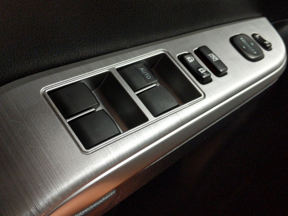 2014 Toyota Camry - Driver Power Windows/Lock Control