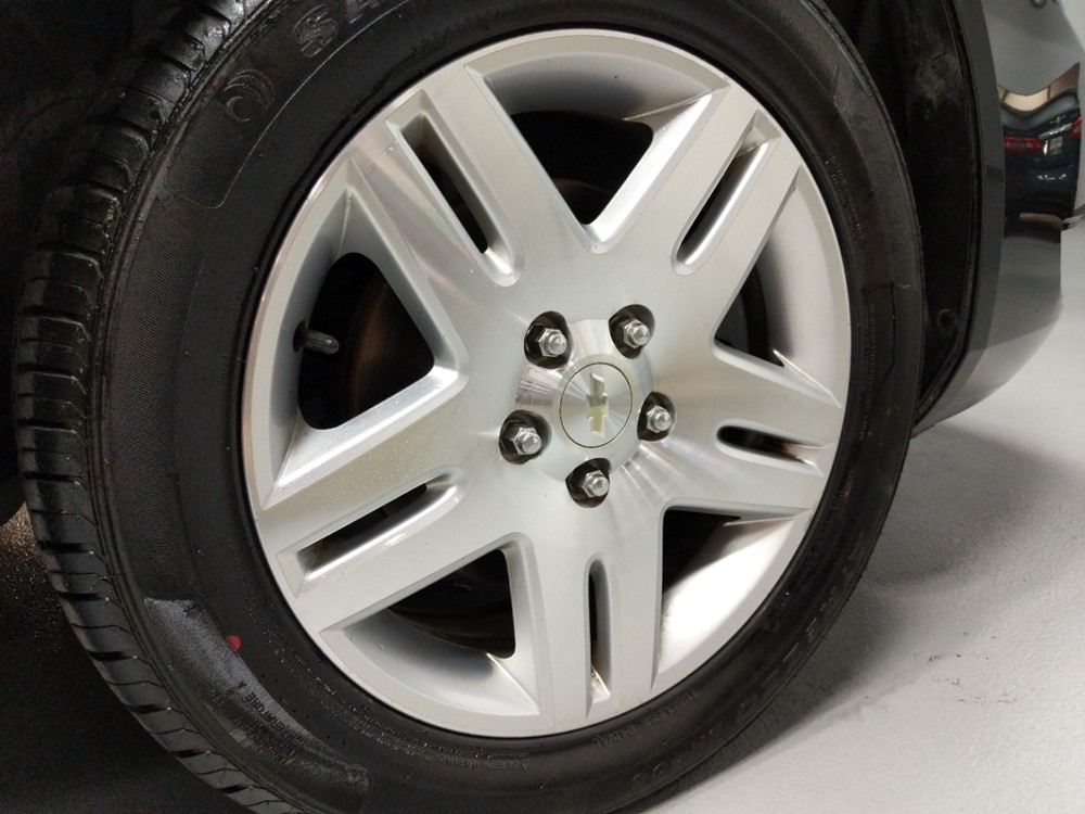 2013 Chevrolet Impala - Wheel