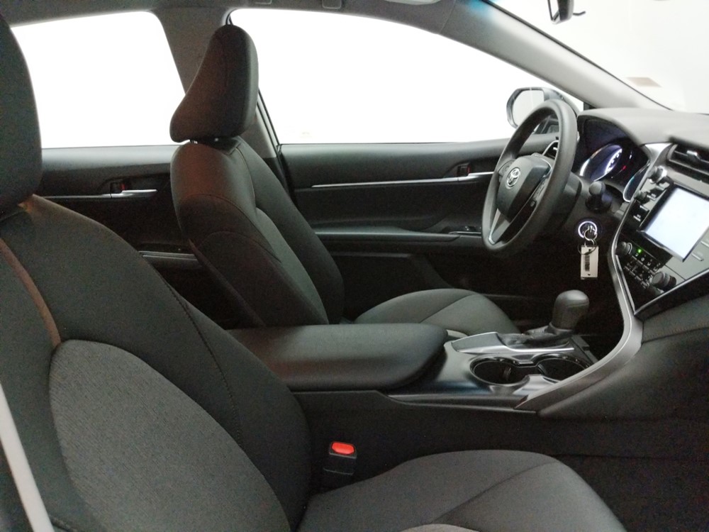 2018 Toyota Camry - Passenger Front Seat