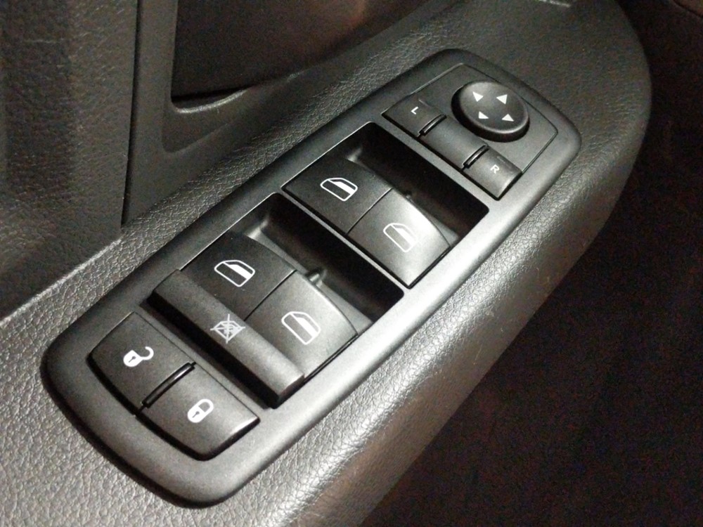 2011 Dodge Ram 1500 - Driver Power Windows/Lock Control
