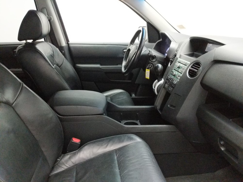 2011 Honda Pilot - Passenger Front Seat