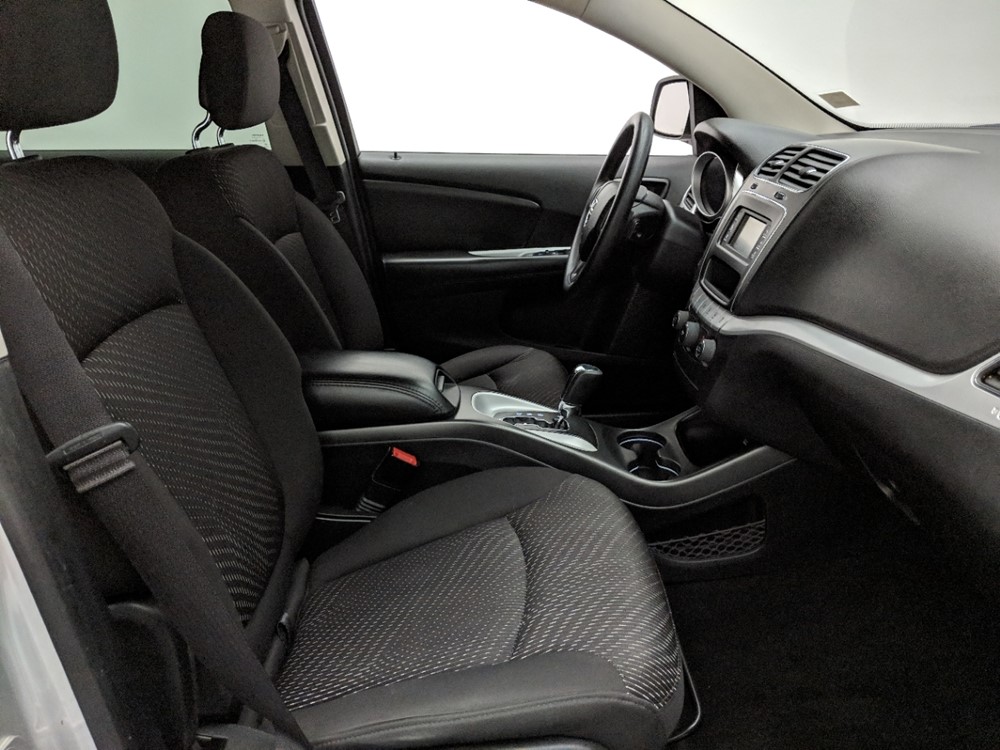 2014 Dodge Journey - Passenger Front Seat