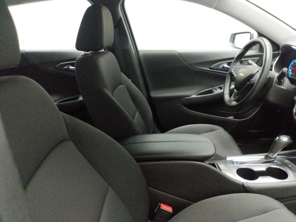 2016 Chevrolet Malibu - Passenger Front Seat