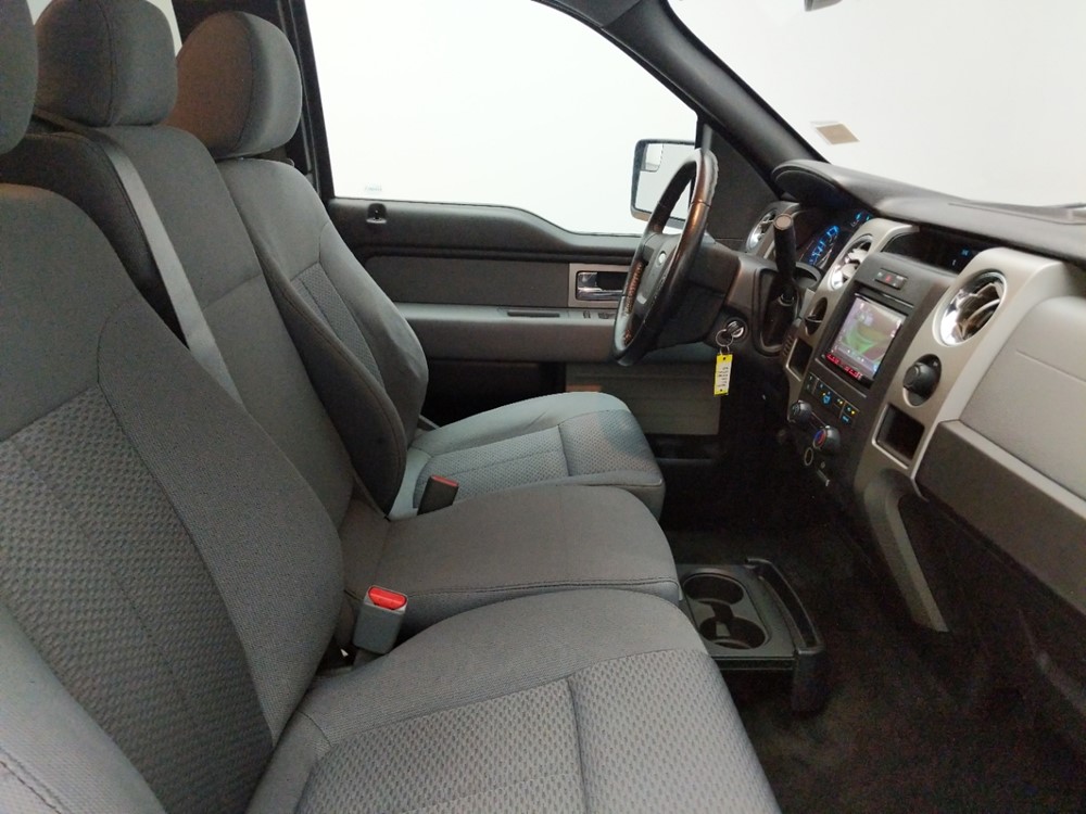 2011 Ford F-150 - Passenger Front Seat