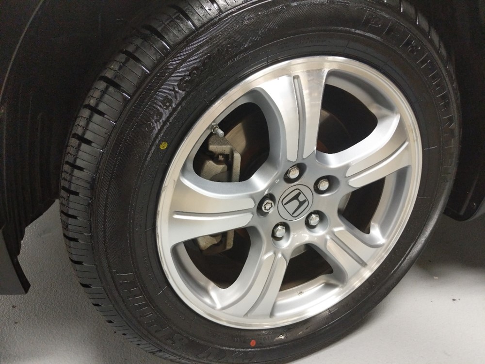 2012 Honda Pilot - Wheel