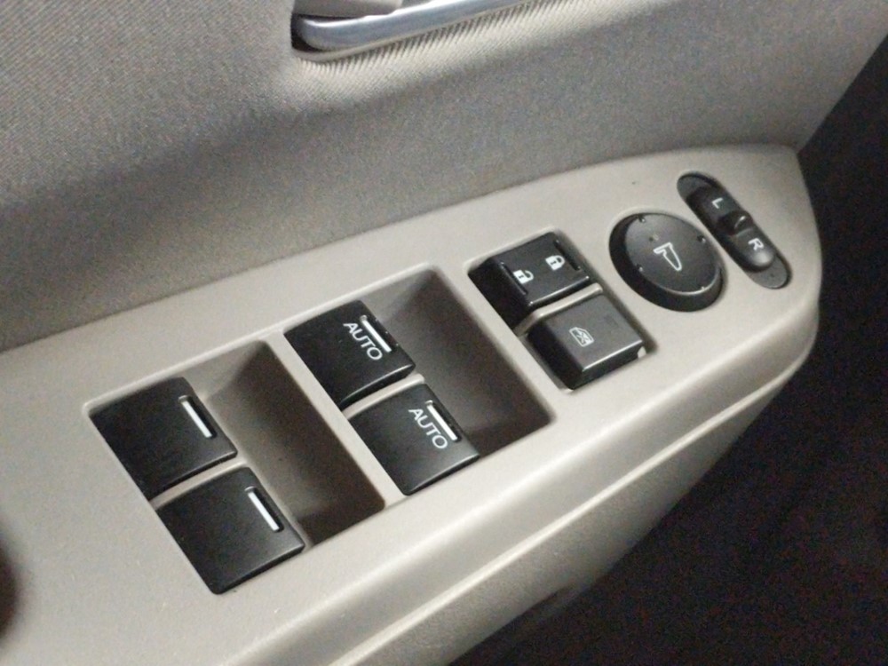 2012 Honda Pilot - Driver Power Windows/Lock Control