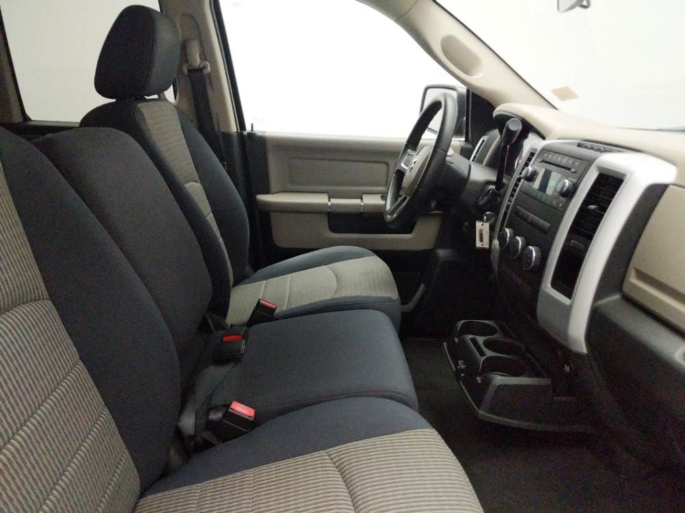2009 Dodge Ram 1500 - Passenger Front Seat