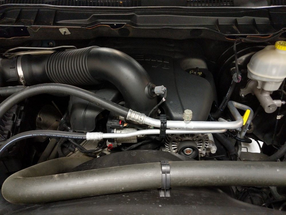 2016 Dodge Ram 1500 - Engine