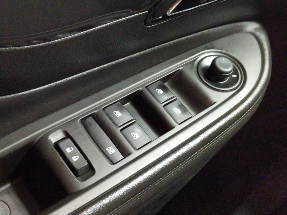 2017 Buick Encore - Driver Power Windows/Lock Control