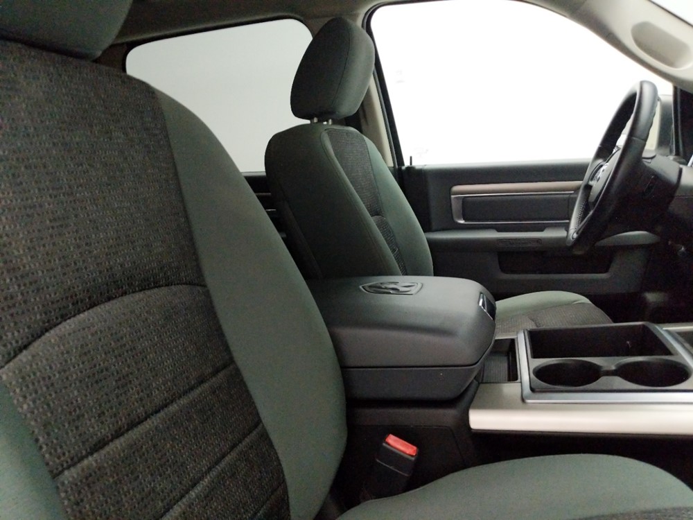 2015 Dodge Ram 1500 - Passenger Front Seat