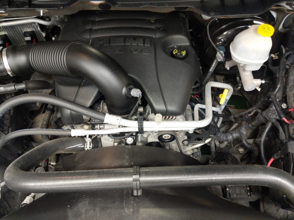 2015 Dodge Ram 1500 - Engine