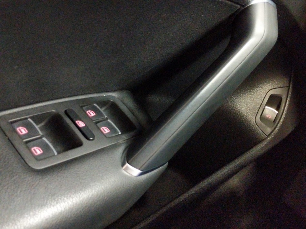 2017 Volkswagen Passat - Driver Power Windows/Lock Control
