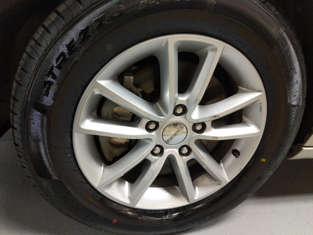 2015 Dodge Grand Caravan - Wheel
