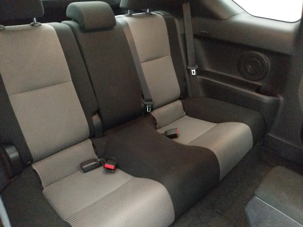 2015 Scion tC - Passenger Front Seat
