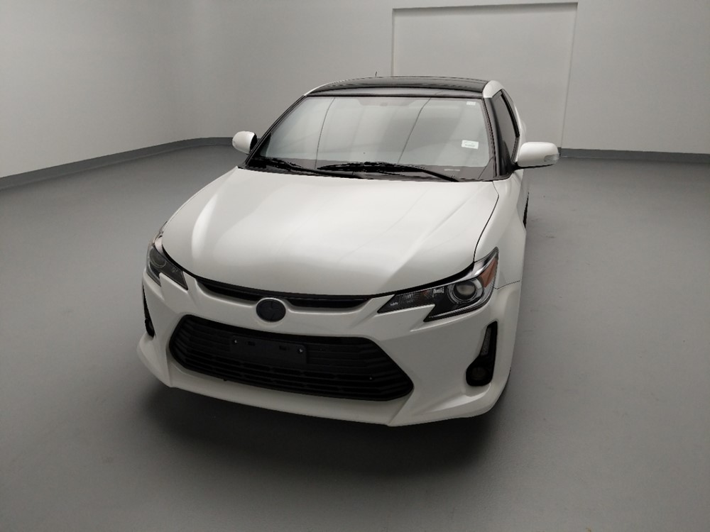 2015 Scion tC - Driver Front Hood