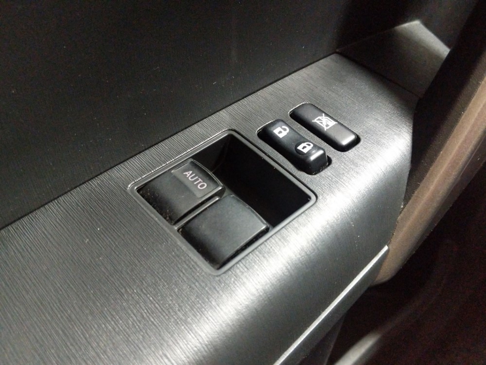 2015 Scion tC - Driver Power Windows/Lock Control