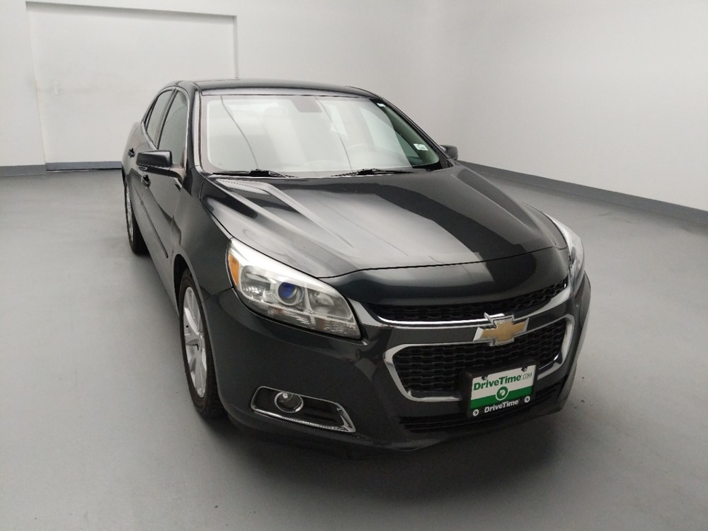 2015 Chevrolet Malibu - Passenger Front Hood