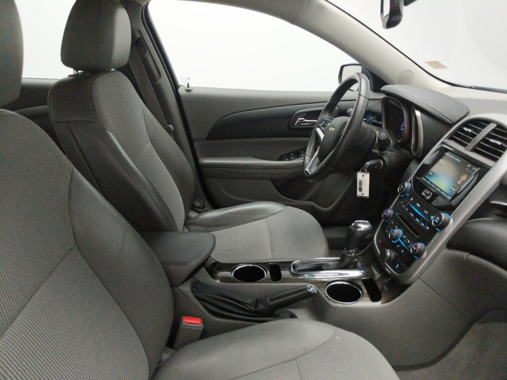 2015 Chevrolet Malibu - Passenger Front Seat
