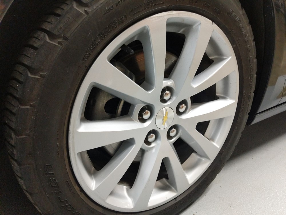 2015 Chevrolet Malibu - Wheel