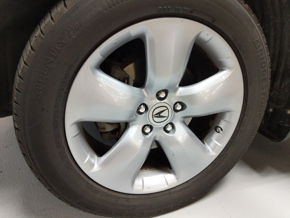 2009 Acura RDX - Wheel