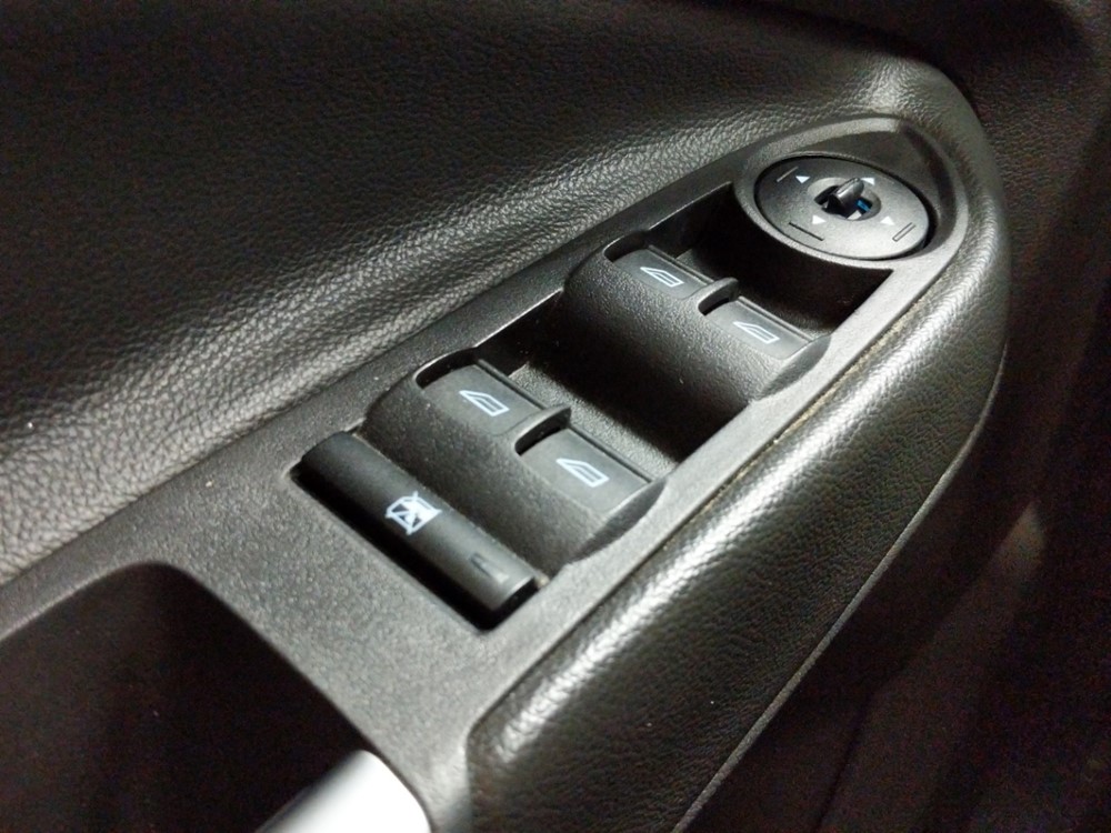 2015 Ford Escape - Driver Power Windows/Lock Control