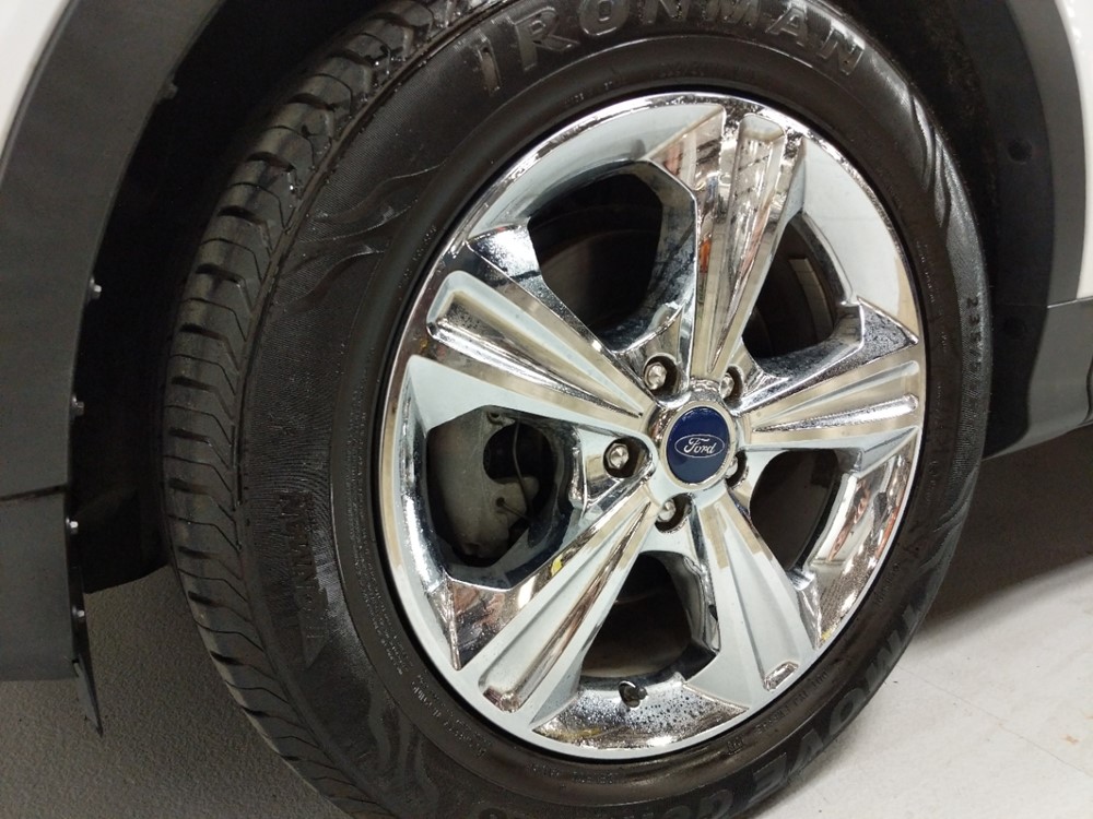 2015 Ford Escape - Wheel