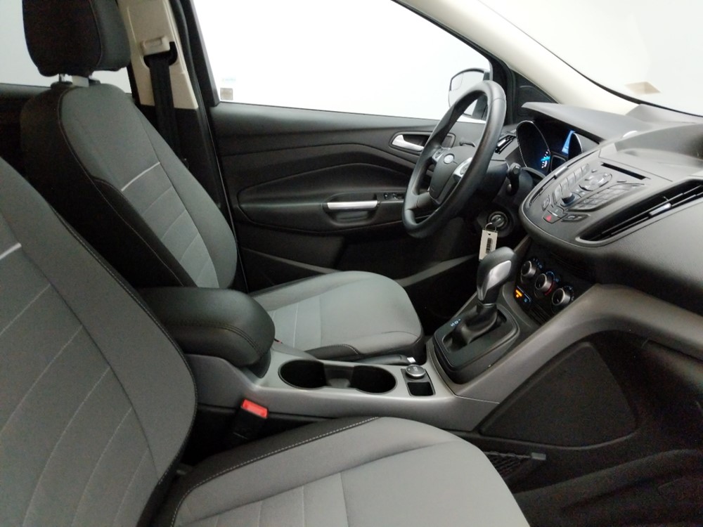 2015 Ford Escape - Passenger Front Seat