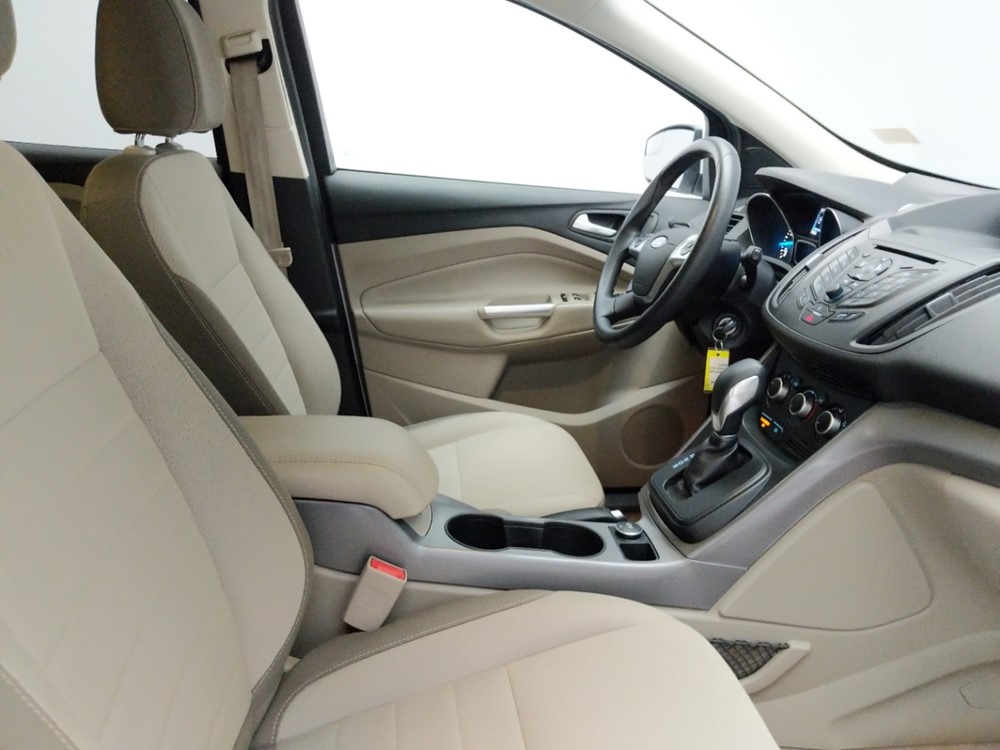 2016 Ford Escape - Passenger Front Seat