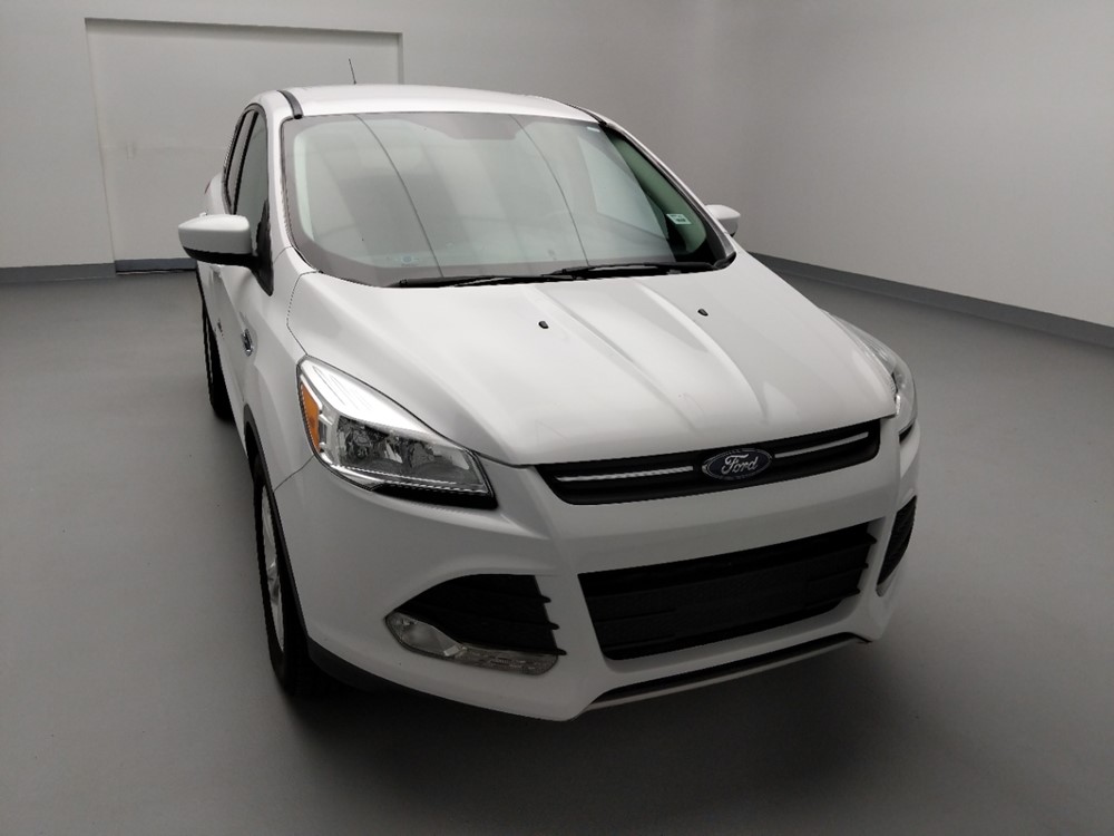 2016 Ford Escape - Passenger Front Hood