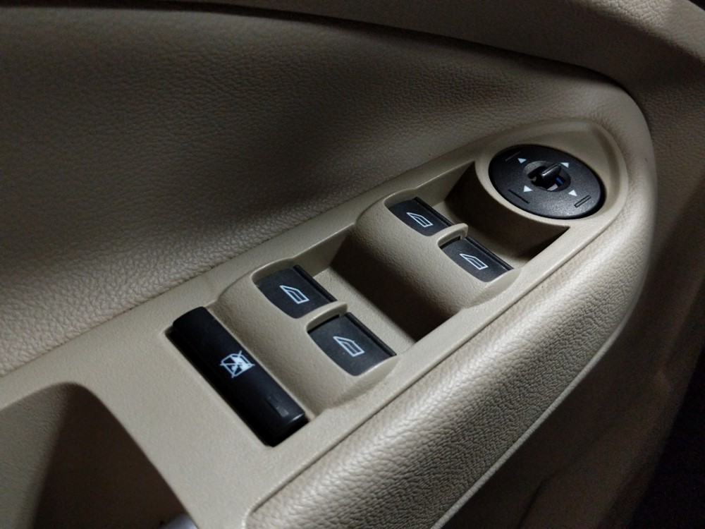 2016 Ford Escape - Driver Power Windows/Lock Control