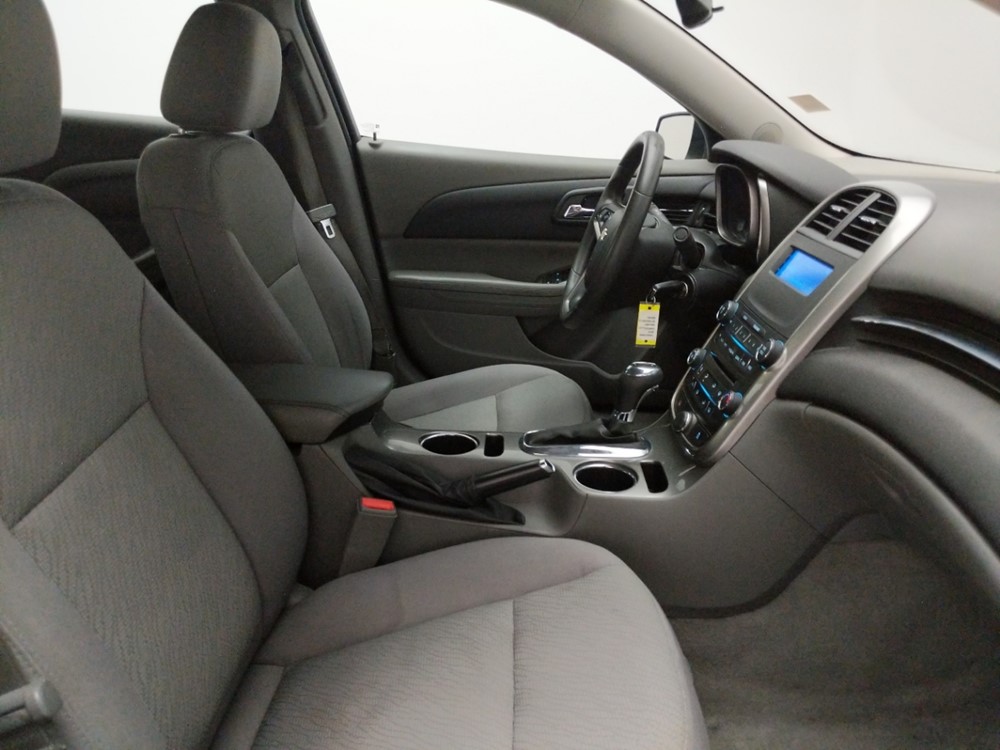 2015 Chevrolet Malibu - Passenger Front Seat