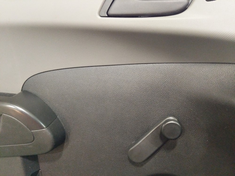 2015 Chevrolet Sonic - Driver Power Windows/Lock Control