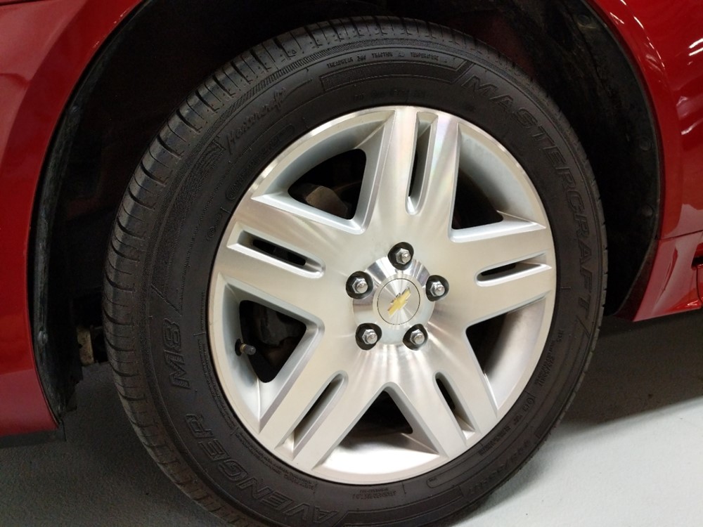 2014 Chevrolet Impala - Wheel
