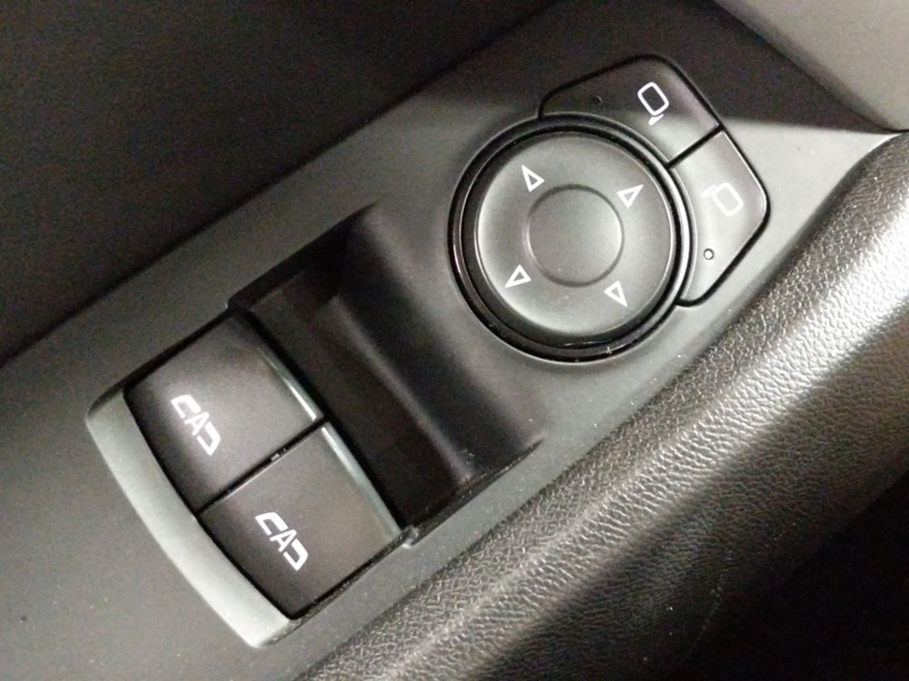 2018 Chevrolet Camaro - Driver Power Windows/Lock Control