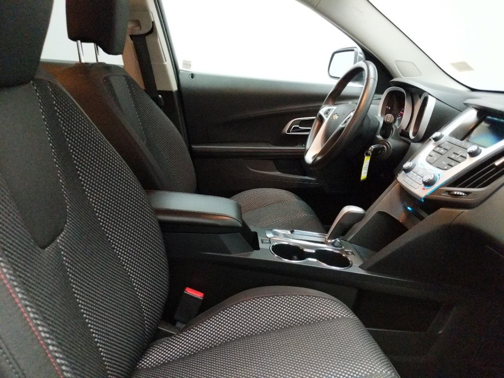 2015 Chevrolet Equinox - Passenger Front Seat