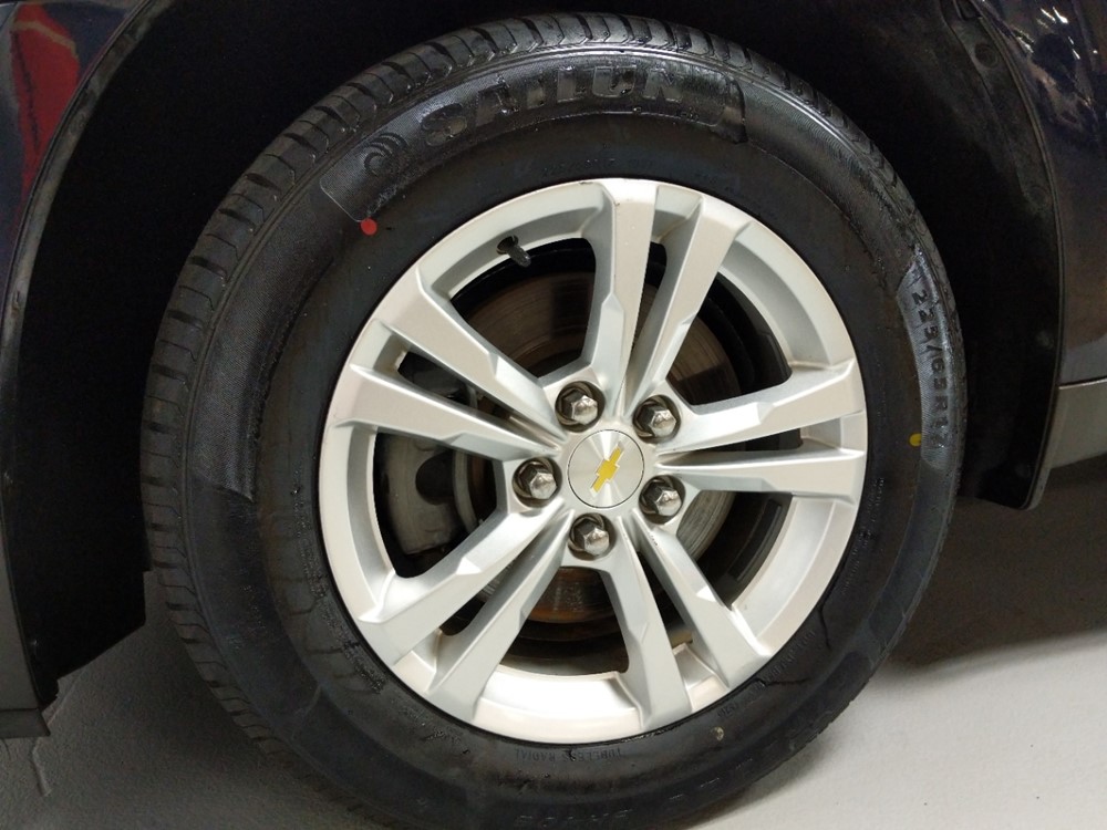 2015 Chevrolet Equinox - Wheel