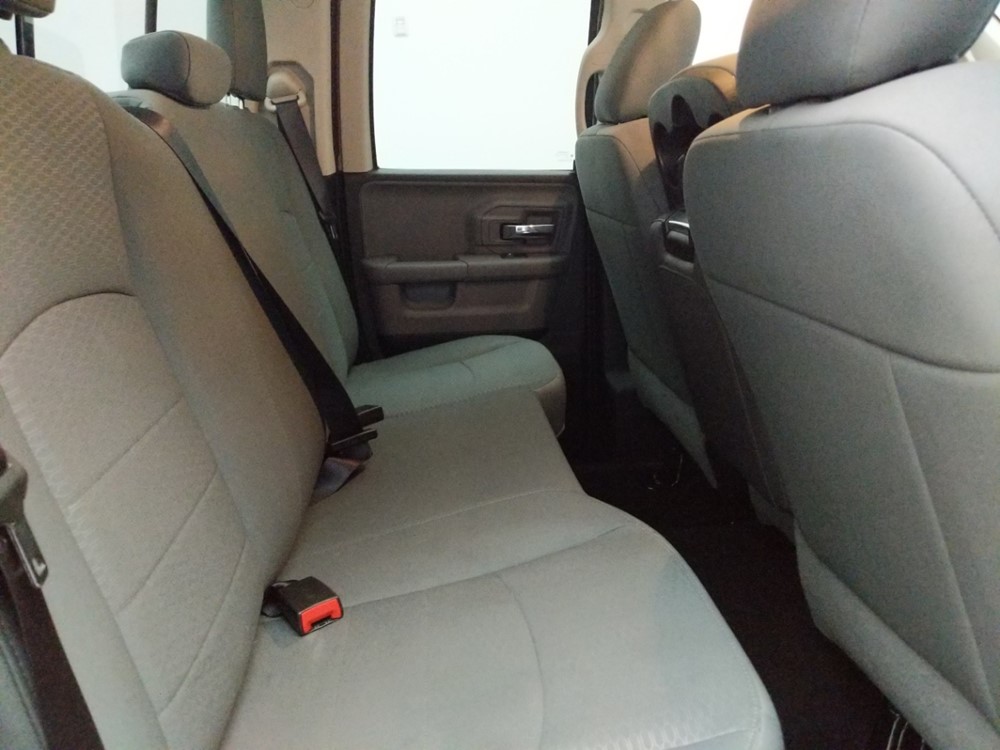 2018 Dodge Ram 1500 - Passenger Rear Seat