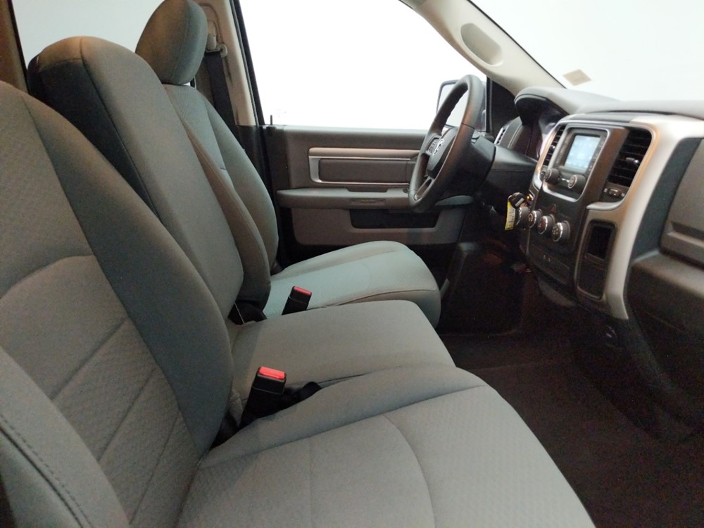 2018 Dodge Ram 1500 - Passenger Front Seat