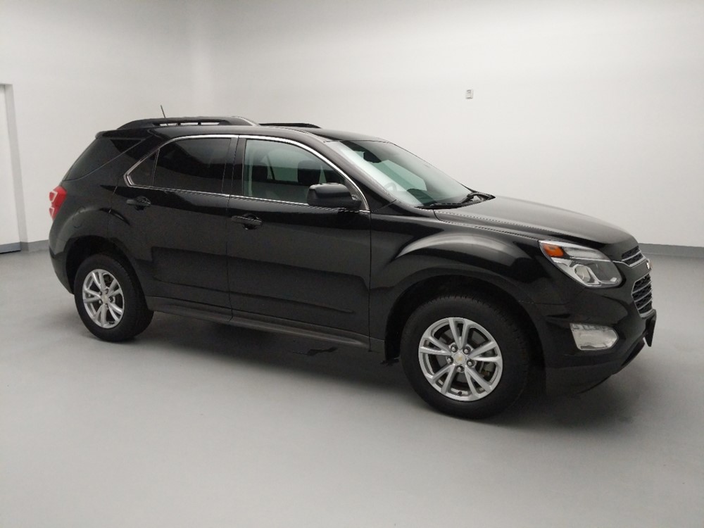 2016 Chevrolet Equinox - Passenger Front Side
