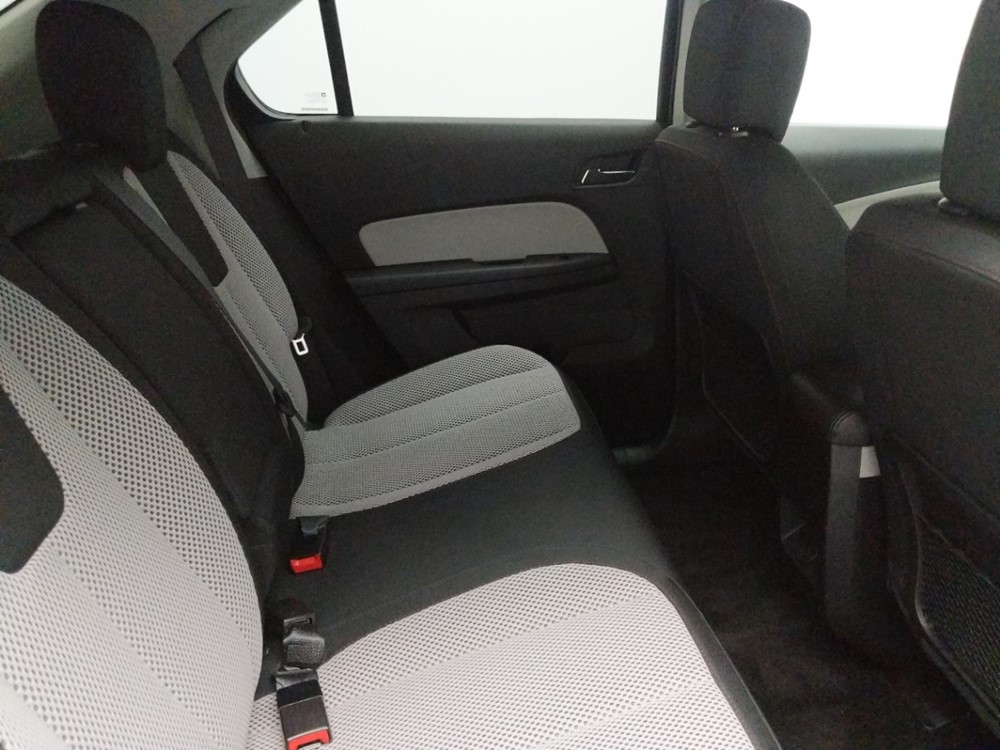 2016 Chevrolet Equinox - Passenger Rear Seat