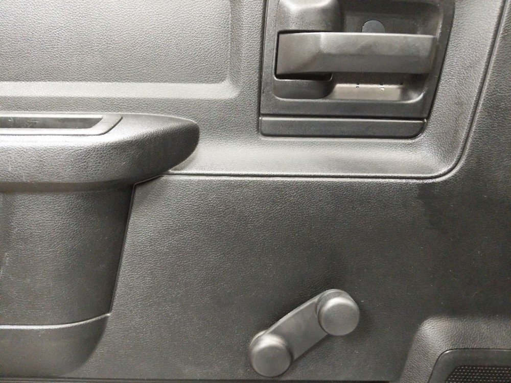 2013 Dodge Ram 1500 - Driver Power Windows/Lock Control