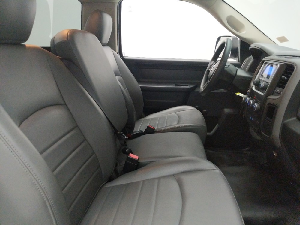 2013 Dodge Ram 1500 - Passenger Front Seat