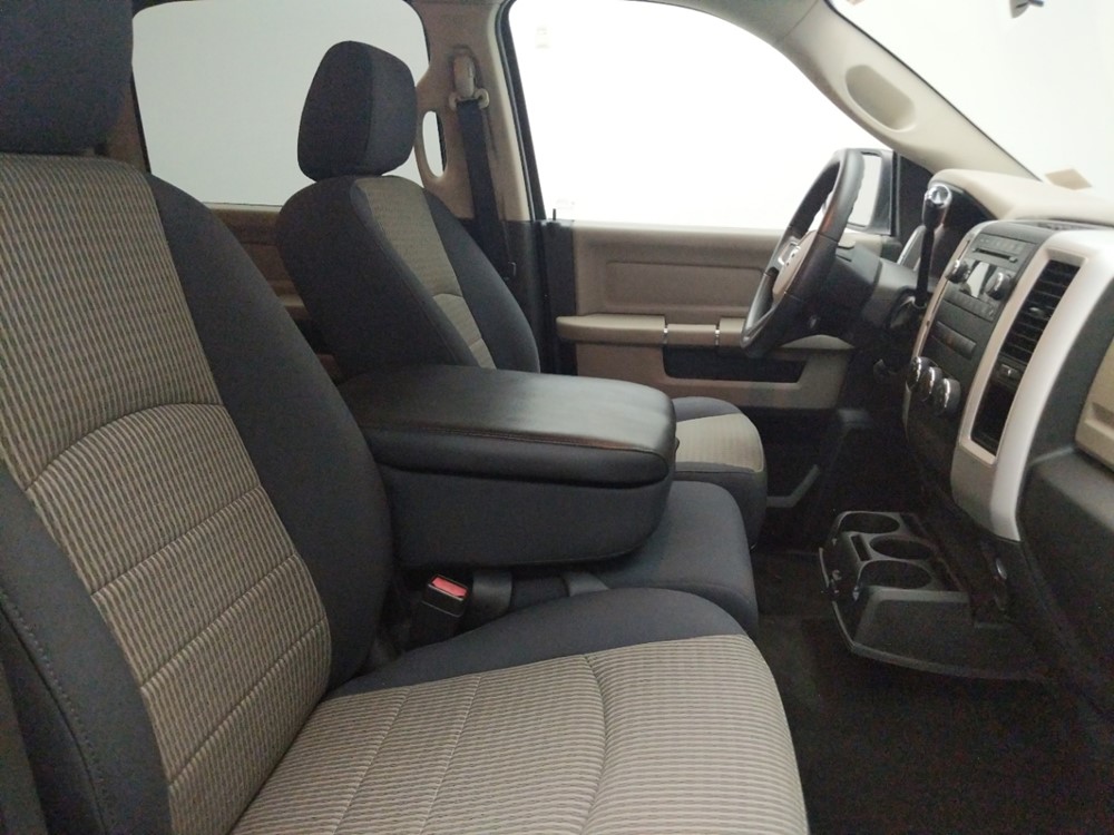 2009 Dodge Ram 1500 - Passenger Front Seat