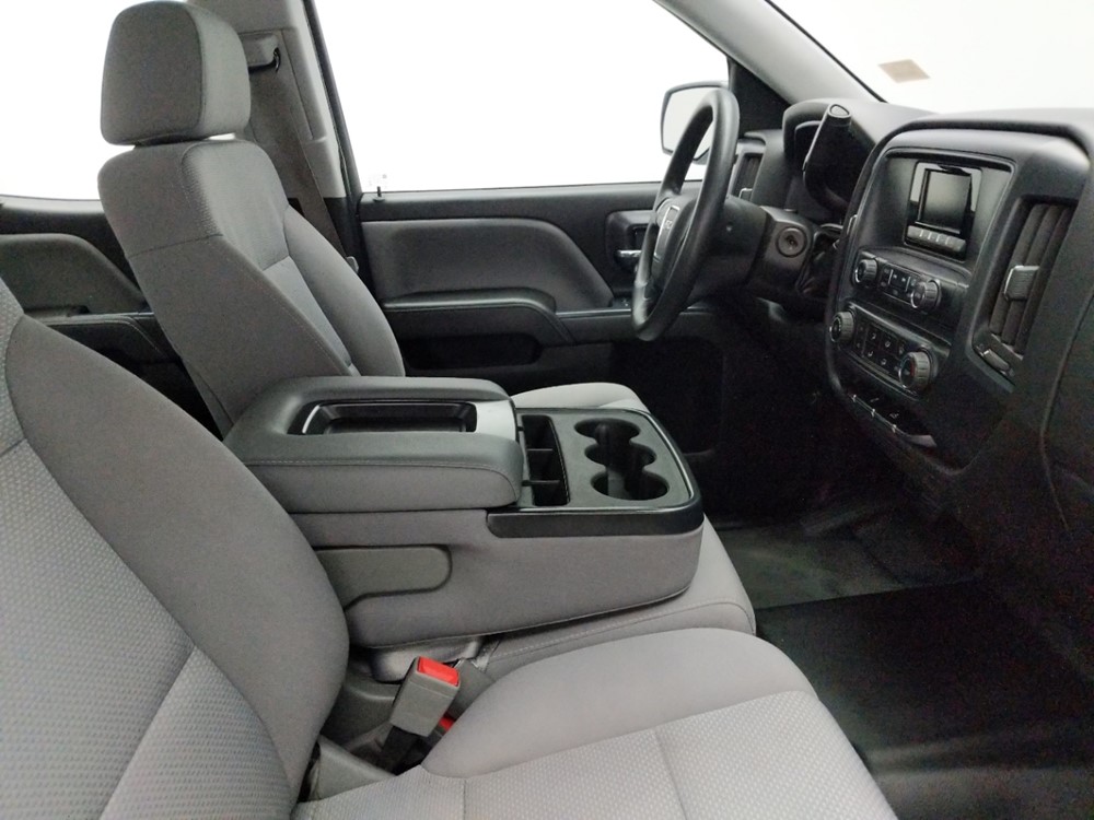 2015 GMC Sierra 1500 - Passenger Front Seat