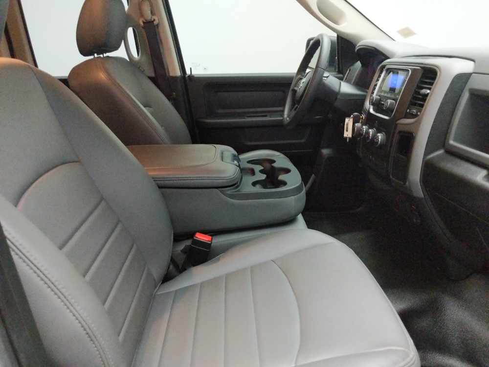 2018 Dodge Ram 1500 - Passenger Front Seat