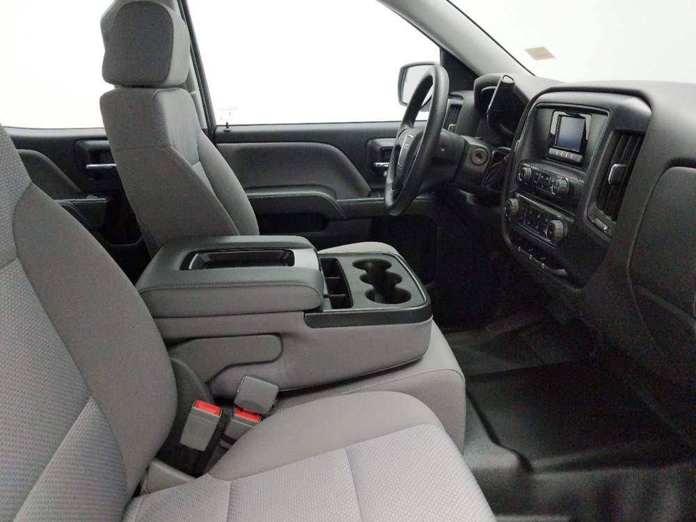 2015 GMC Sierra 1500 - Passenger Front Seat