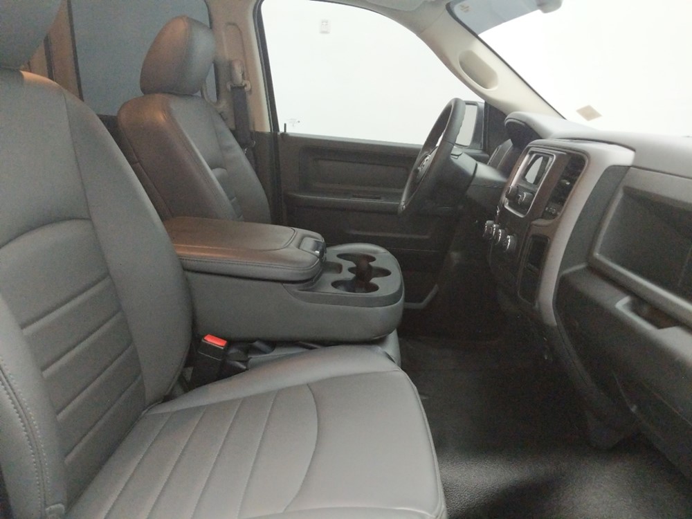 2018 Dodge Ram 1500 - Passenger Front Seat