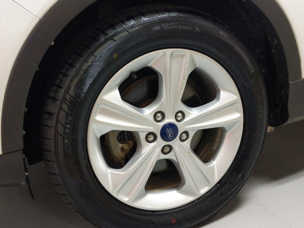 2016 Ford Escape - Wheel